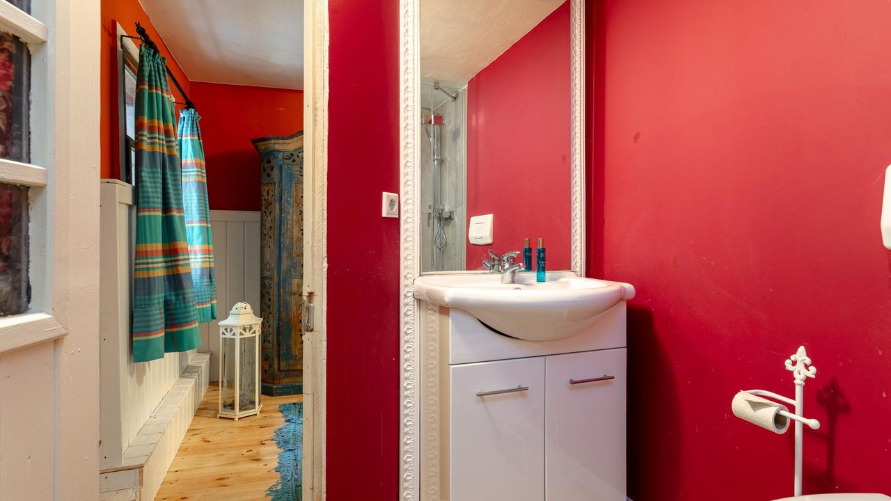 Badezimmer Badezimmer